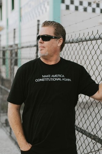 Picture of Make America Constitutional Again Shirts